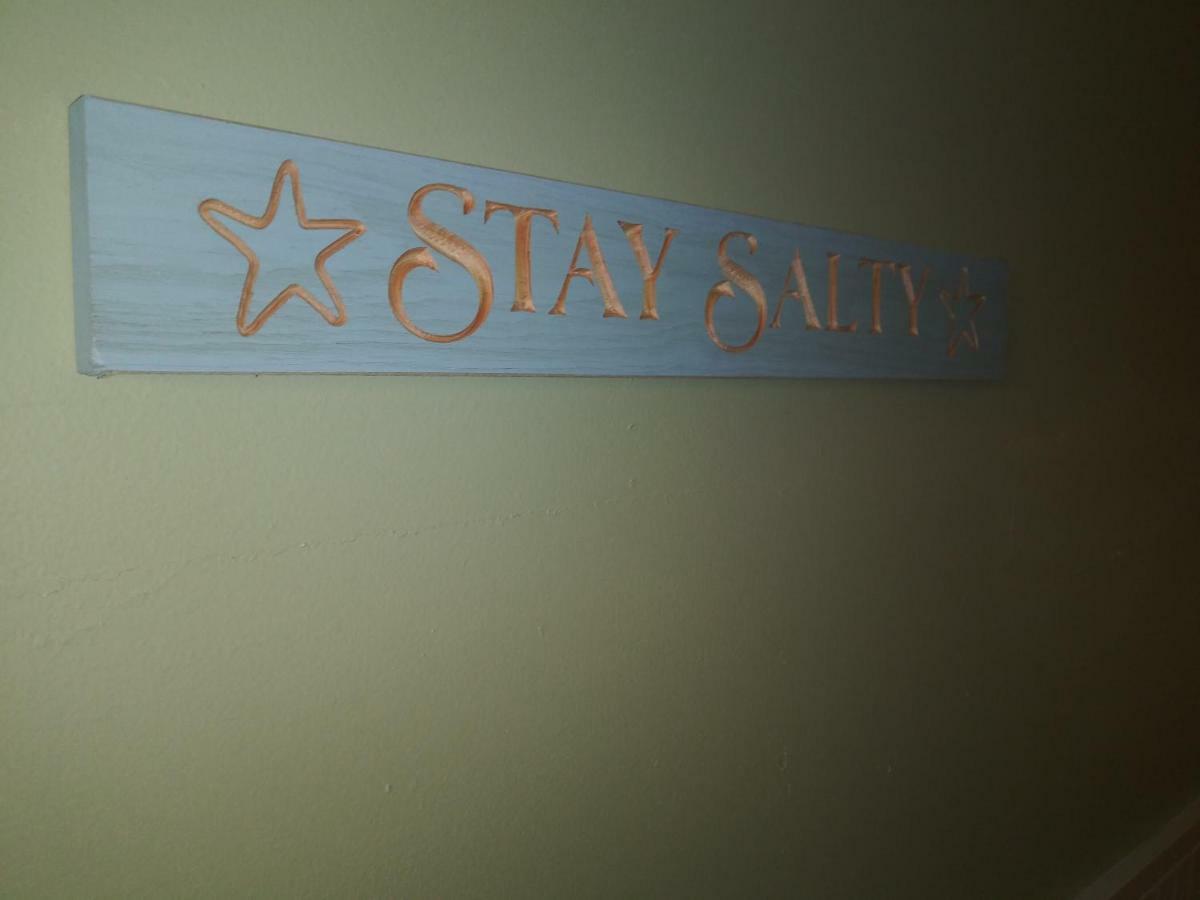 Relaxing Beach Suite St. Petersburg Esterno foto